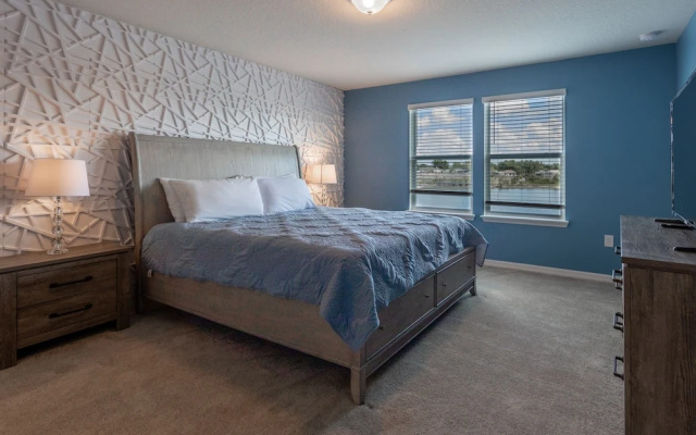 photo 2 of 7155oml-solterra Resort 5 Bedroom Townhouse by RedAwning