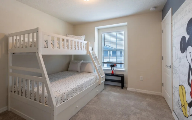 photo 4 of 7155oml-solterra Resort 5 Bedroom Townhouse by RedAwning