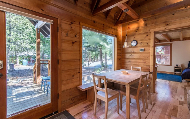 photo 5 of 7160 7th Avenue Cabin by RedAwning
