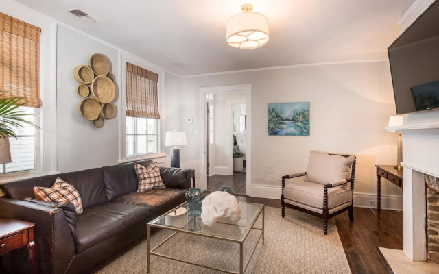 photo 2 of 71B Spring Street - 3 BR / 1.5 BA Holiday home 3