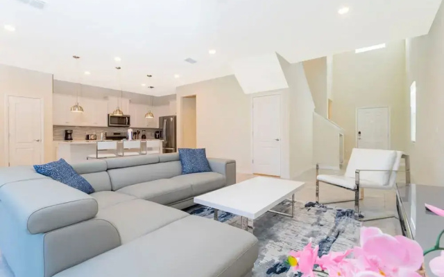 photo 5 of 7220ol Fantastic 5BD Close to Disney