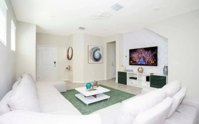 photo 4 of 7316 Luxury Home 5BD Near Disney