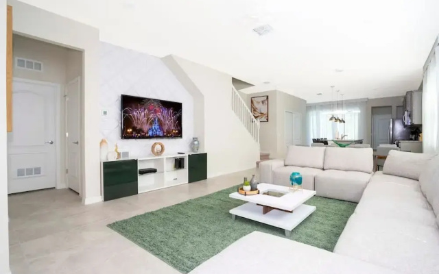 photo 5 of 7316 Luxury Home 5BD Near Disney