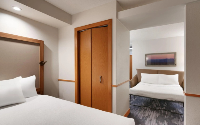 photo 5 of Fairfield Inn & Suites by Marriott Albany Downtown