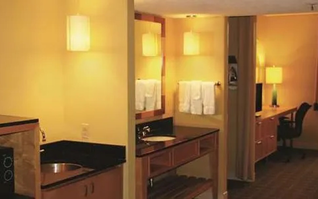 photo 2 of #7712 La Quinta Inn & Suites