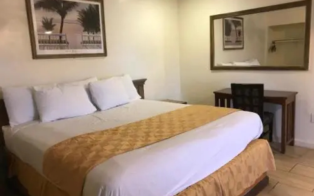 photo 4 of 777 Motor Inn