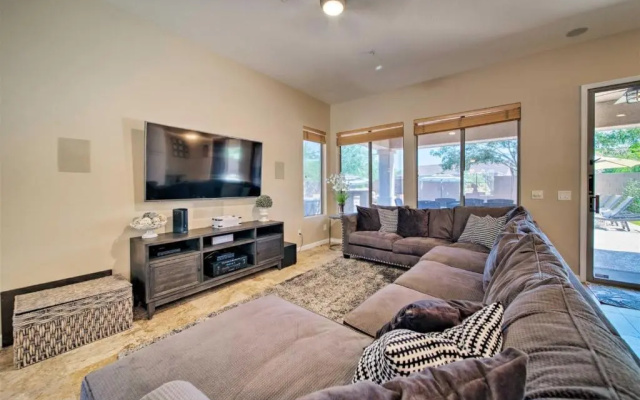 photo 2 of 7813 E Journey Lane, Scottsdale