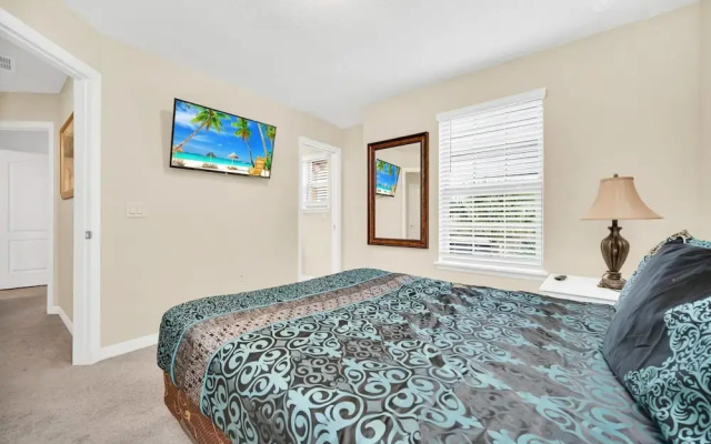 photo 5 of 7BR Family Home w Pool Hot Tub and Theater