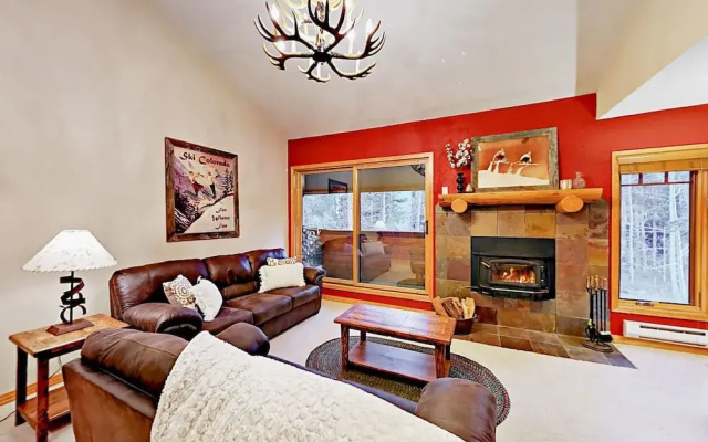 photo 3 of 800 Columbine Road Condo Unit B9