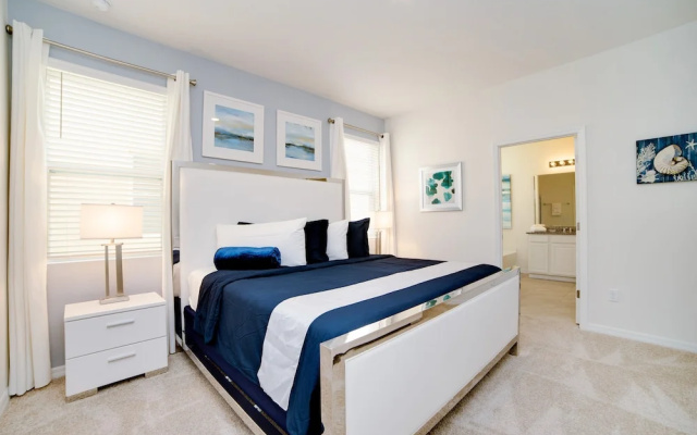 photo 3 of 5 Bdrm Solterra New Home