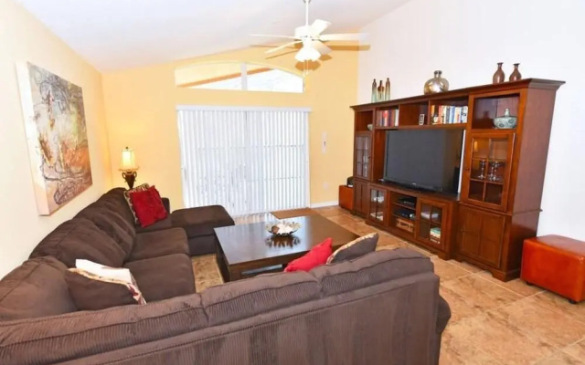 photo 5 of 814 Watersong House 4 Bedroom by Florida Star