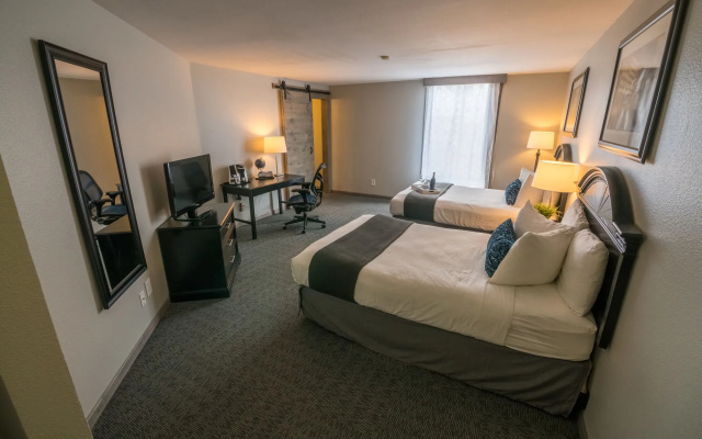photo 3 of 816 Hotel KCexperience