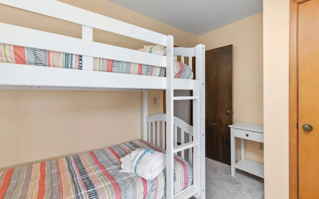 photo 4 of Gulf Front 3bd/2ba Home With Private Beach Access!