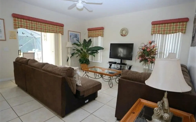photo 2 of 86340 4-Bed Disney Area Pool Home, Kissimmee