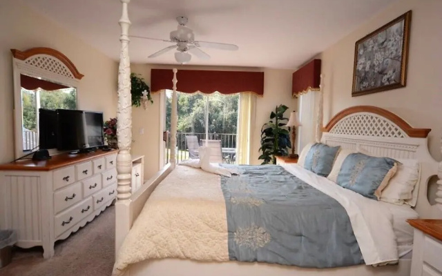 photo 3 of 86340 4-Bed Disney Area Pool Home, Kissimmee