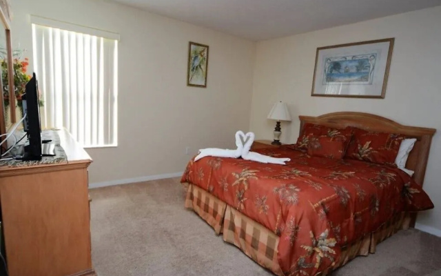 photo 4 of 86340 4-Bed Disney Area Pool Home, Kissimmee