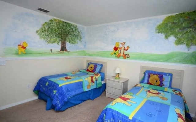 photo 5 of 86340 4-Bed Disney Area Pool Home, Kissimmee