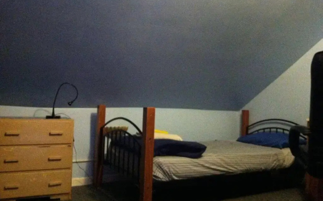 photo 3 of 87 Motel New Paltz