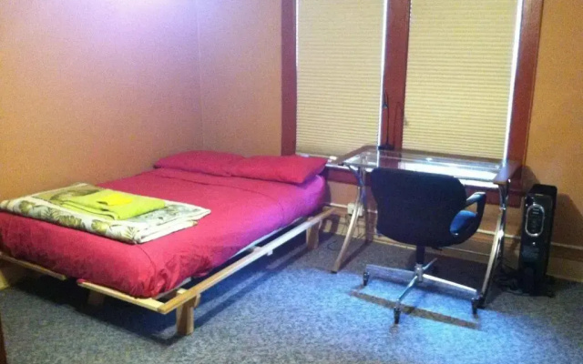 photo 4 of 87 Motel New Paltz