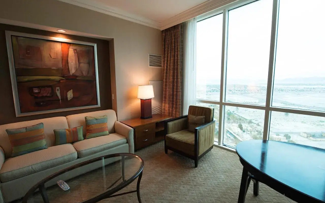 photo 2 of 888 Deluxe Suite at Signature Condo Hotel