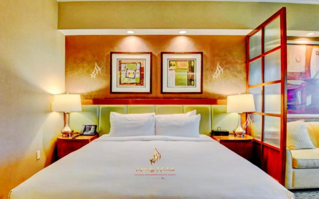 photo 5 of 888 Signature Suites Collection at Signature Condo Hotel
