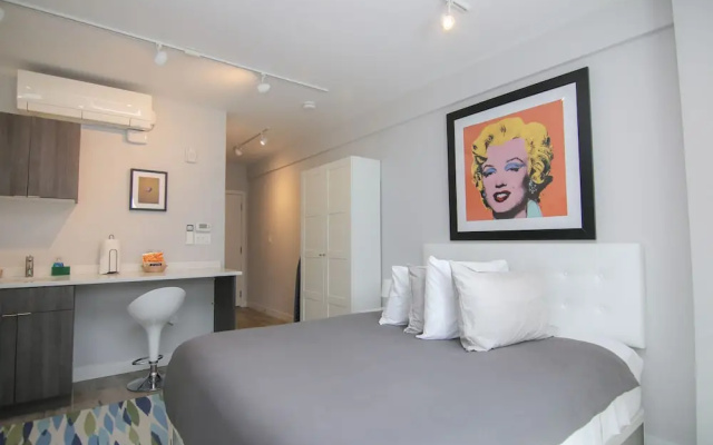 photo 5 of Maverick Suites at 89 Marion