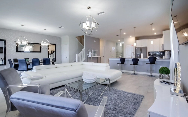 photo 2 of 8915sd 8 Bedroom Resort Villa With Games R