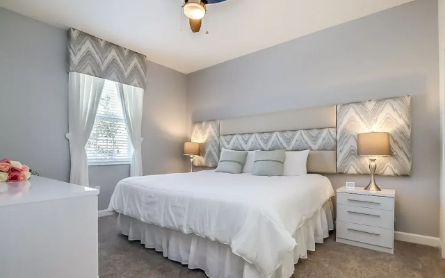 photo 3 of 8915sd 8 Bedroom Resort Villa With Games R