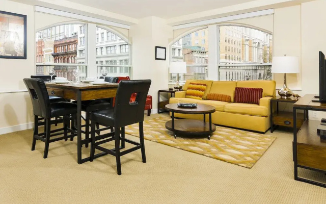 photo 2 of Stay Alfred on 8th Street