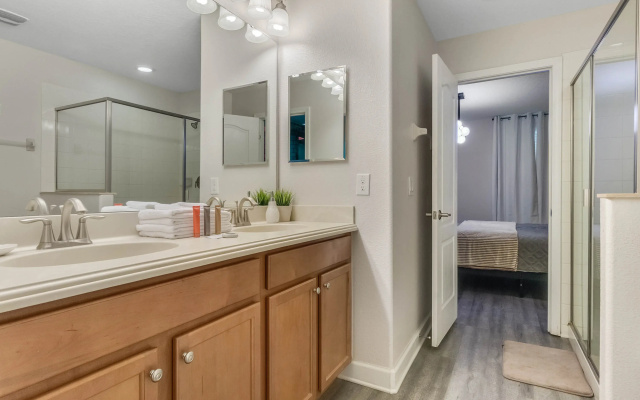photo 3 of 9 Bedroom/5 Bathroom Champions Gate (1418TR), Davenport, US