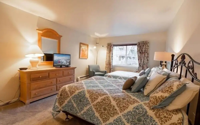 photo 4 of Nine Vail Road Condos in Heart of Vail Village by RedAwning