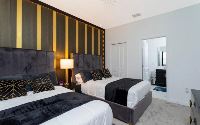 photo 5 of 9312 SH - Champions Gate - Unique High end 8 Beds