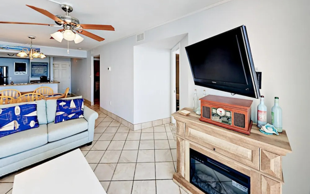photo 4 of 9400 Shore Drive Condo #1116 2 Bedrooms 2 Bathrooms Condo