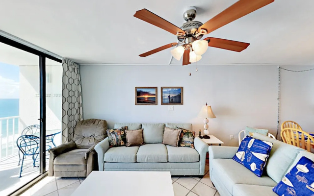 photo 5 of 9400 Shore Drive Condo #1116 2 Bedrooms 2 Bathrooms Condo