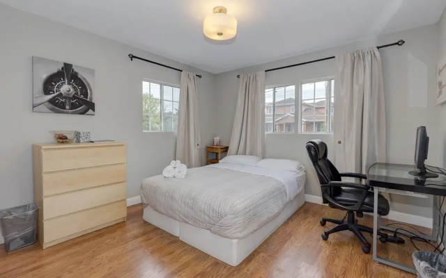 photo 5 of Cozy 2bd House, Minutes From Fb And Stanford Univ! 2 Bedroom Home by RedAwning