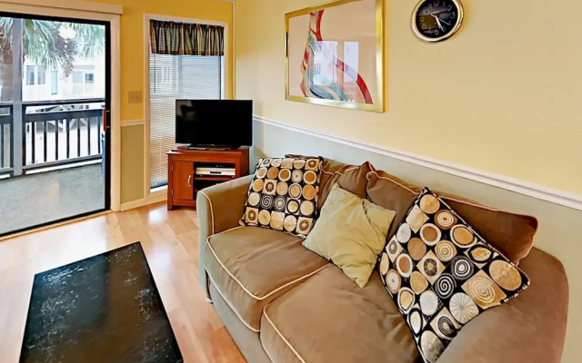 photo 2 of 9580 Shore Drive Condo Unit 107