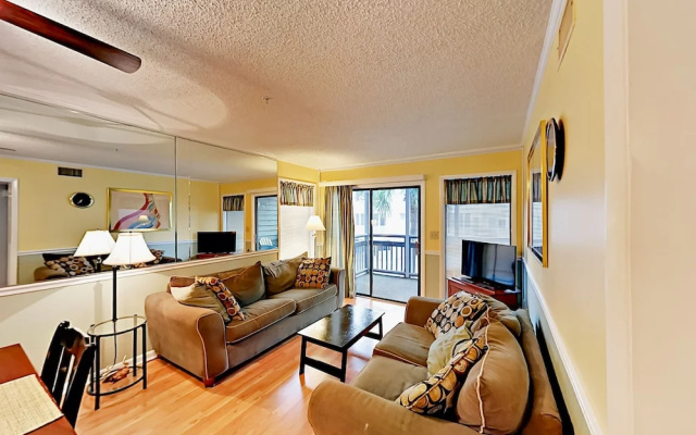 photo 4 of 9580 Shore Drive Condo Unit 107