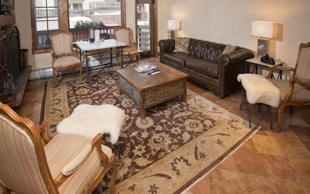 photo 2 of Lodge at Vail