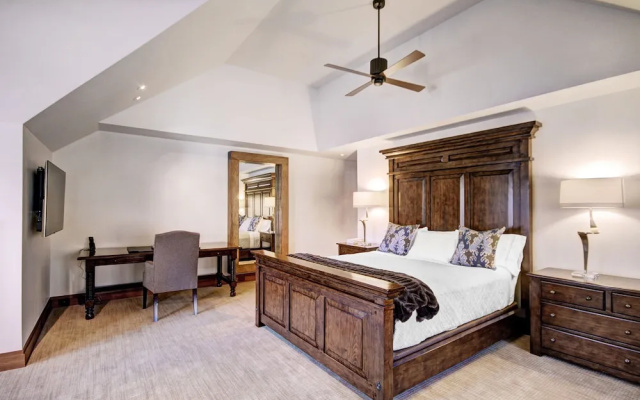 photo 4 of Lodge at Vail