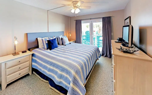 photo 4 of 969 West Beach Blvd Condo Unit 1203
