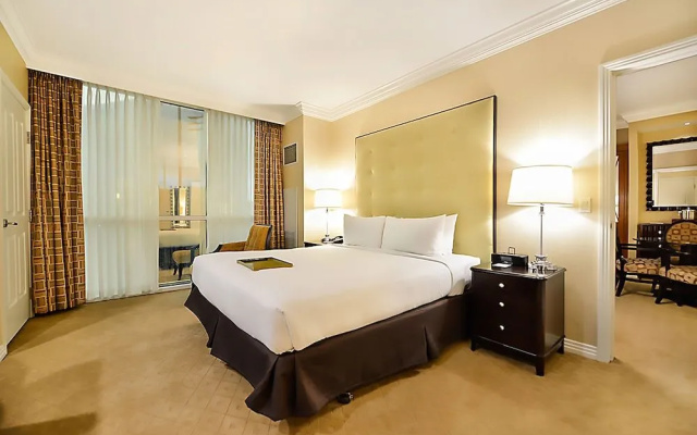 photo 4 of Signature Suites Collection