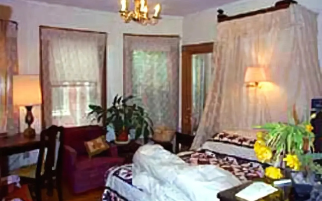 photo 2 of A Bed & Breakfast in Cambridge