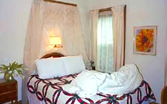 photo 3 of A Bed & Breakfast in Cambridge