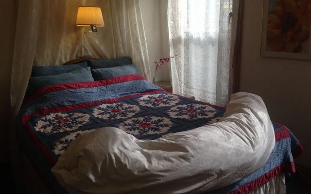 photo 4 of A Bed & Breakfast in Cambridge