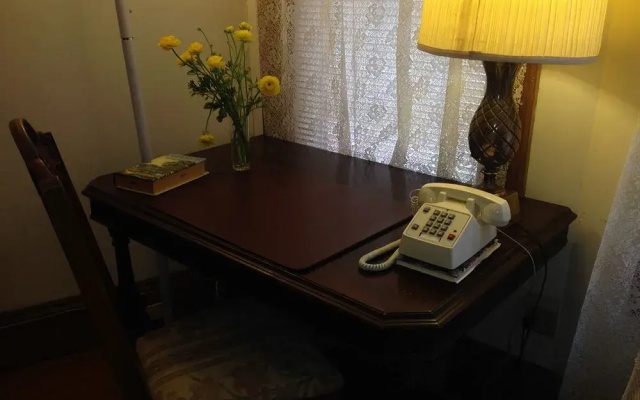 photo 5 of A Bed & Breakfast in Cambridge