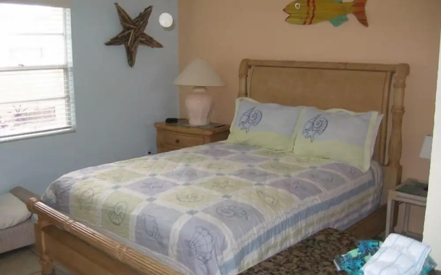 photo 4 of A Beach Retreat