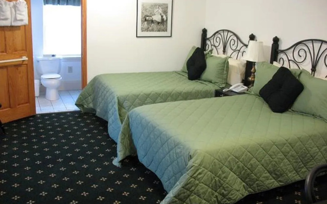 photo 5 of A Cambridge House Inn at Porter