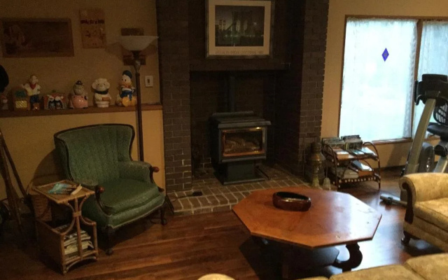 photo 2 of A Cascade View Bed And Breakfast