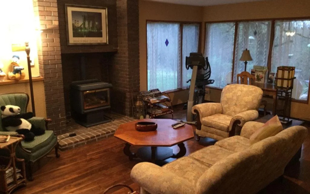 photo 3 of A Cascade View Bed And Breakfast