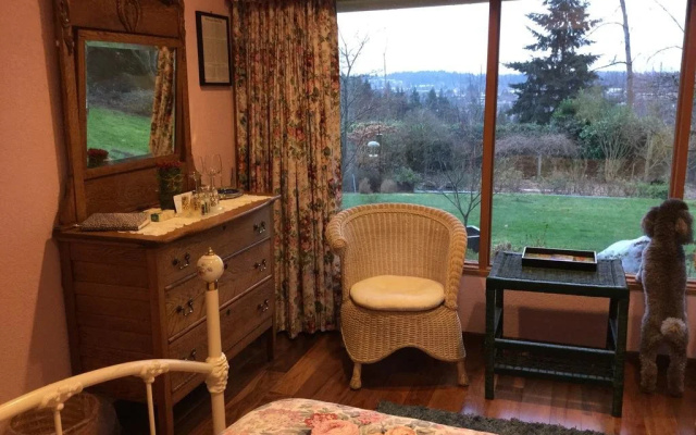 photo 5 of A Cascade View Bed And Breakfast